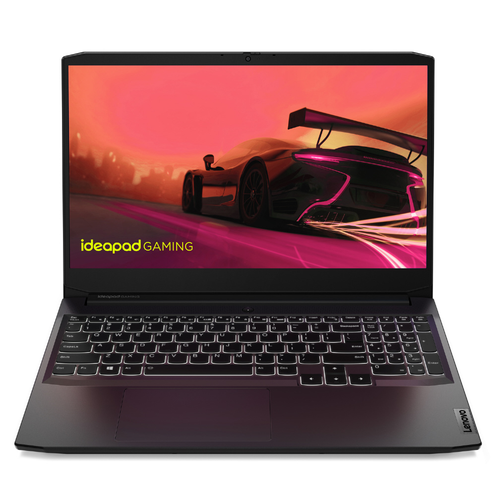 ゲーミングノートパソコン IdeaPad Gaming360 シャドーブラック 