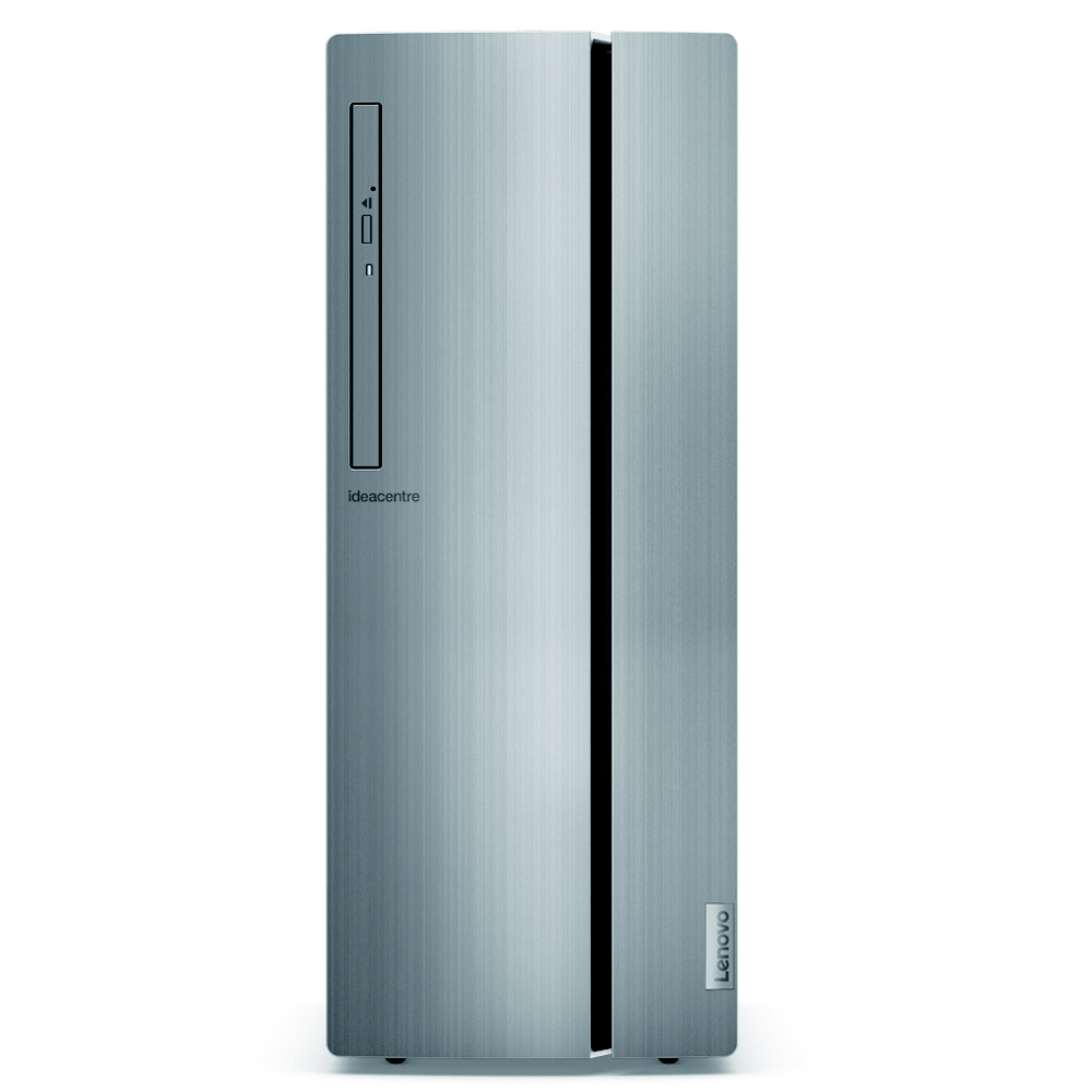 Lenovo Windows デスクトップPC シルバー 買取】90LU0046JP デスクトップパソコン IdeaCentre 510