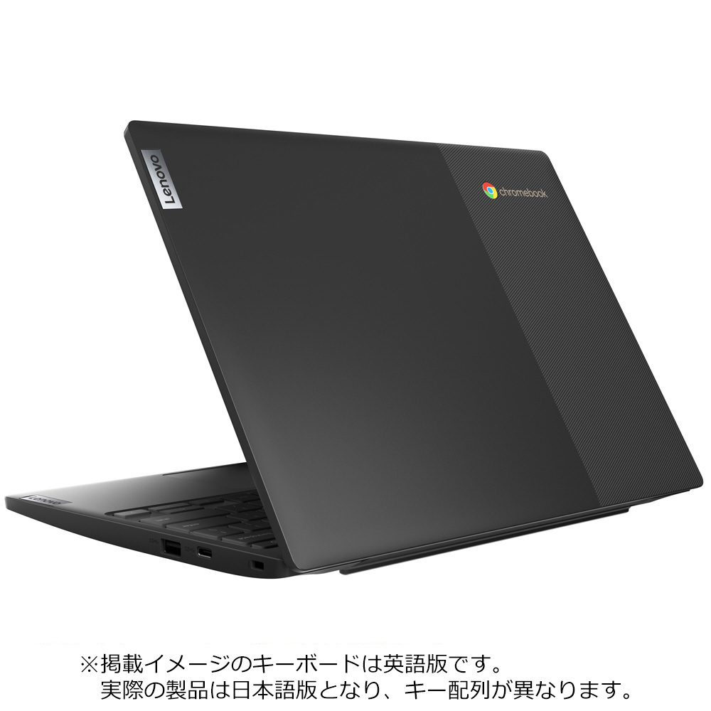 82BA000LJP ノートパソコン IdeaPad Slim350i Chromebook オニキス ...