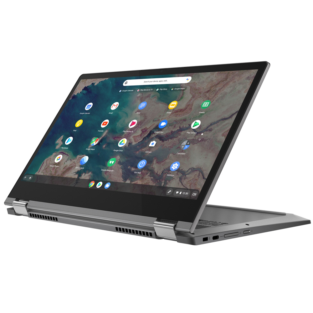 Chromebook IdeaPad Flex5 82B80018JP