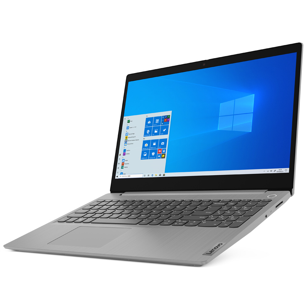 【美品】（Lenovoパソコン）ideapad slim 350