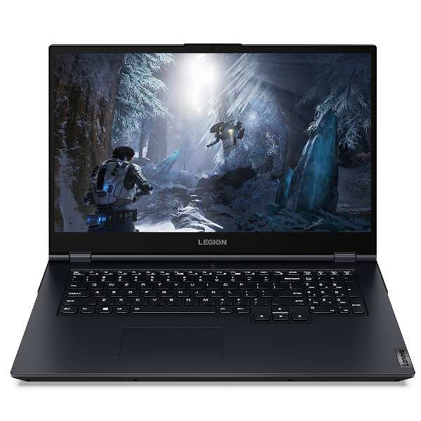 Lenovo Legion 15.6型 GTX1660 Ti ゲーミングノート