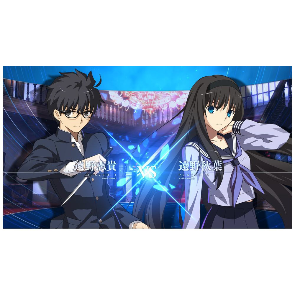 MELTY BLOOD: TYPE LUMINA MELTY BLOOD ARCHIVES 初回限定版｜の通販は ...