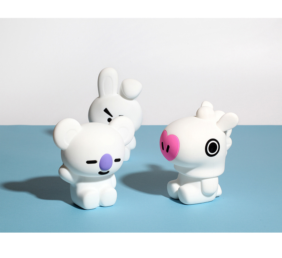 LEDムードランプ RLP-BT21-KY KOYA [LED]｜の通販はソフマップ