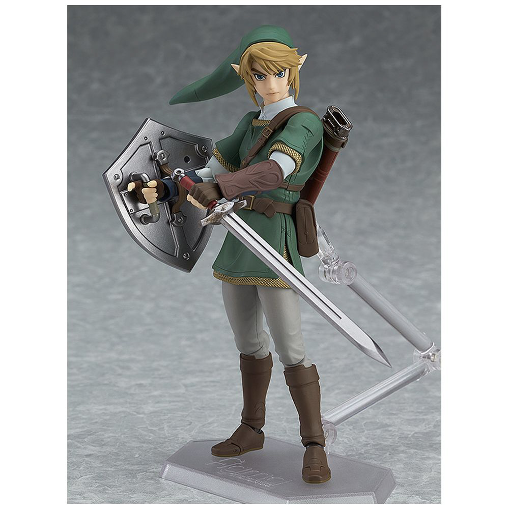 figma ゼルダの伝説 トワイライトプリンセス リンク トワイライト