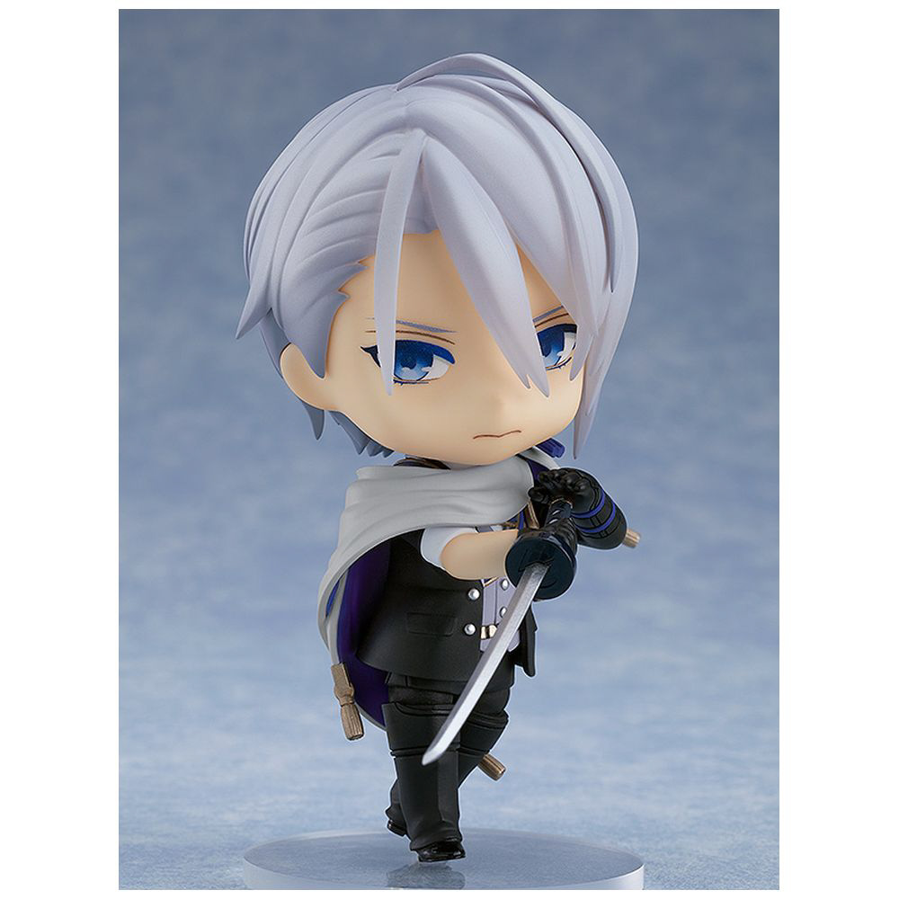 ねんどろいど 刀剣乱舞-ONLINE- 山姥切長義