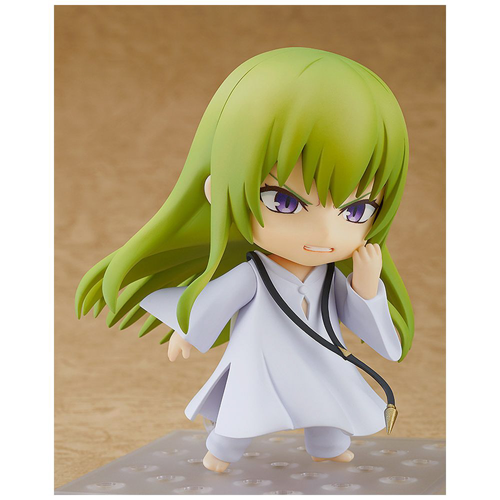 ねんどろいど Fate Grand Order 絶対魔獣戦線バビロニア キングゥ グッドスマイルカンパニー ねんどろいど Fate Grand Order 絶対魔獣戦線バビロニア キングゥ グッドスマイルカンパニー