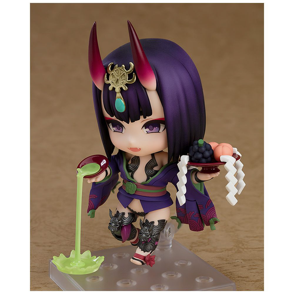 ねんどろいど Fate/Grand Order アサシン/酒呑童子｜の通販は