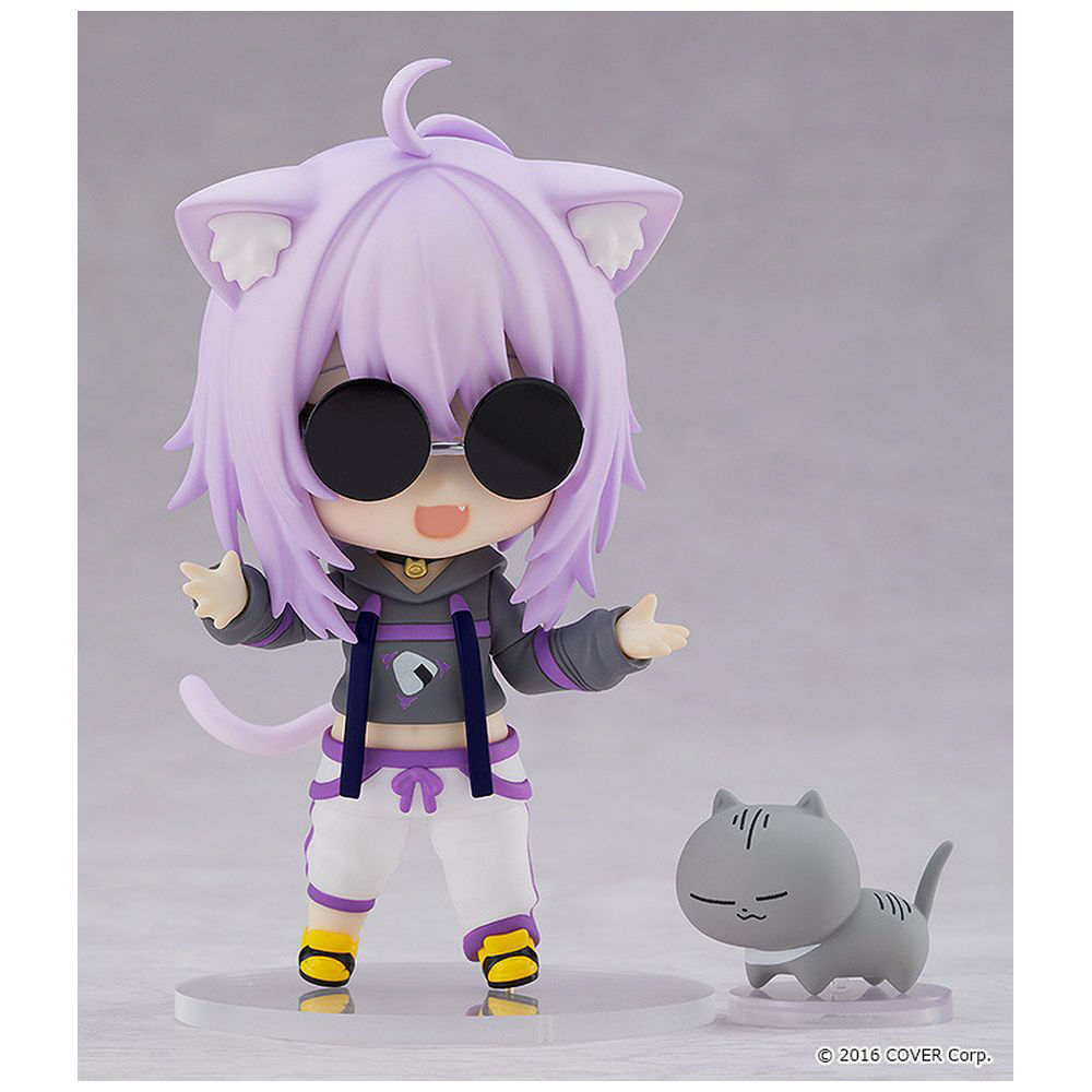 ねんどろいど ホロライブプロダクション 猫又おかゆ｜の通販はアキバ