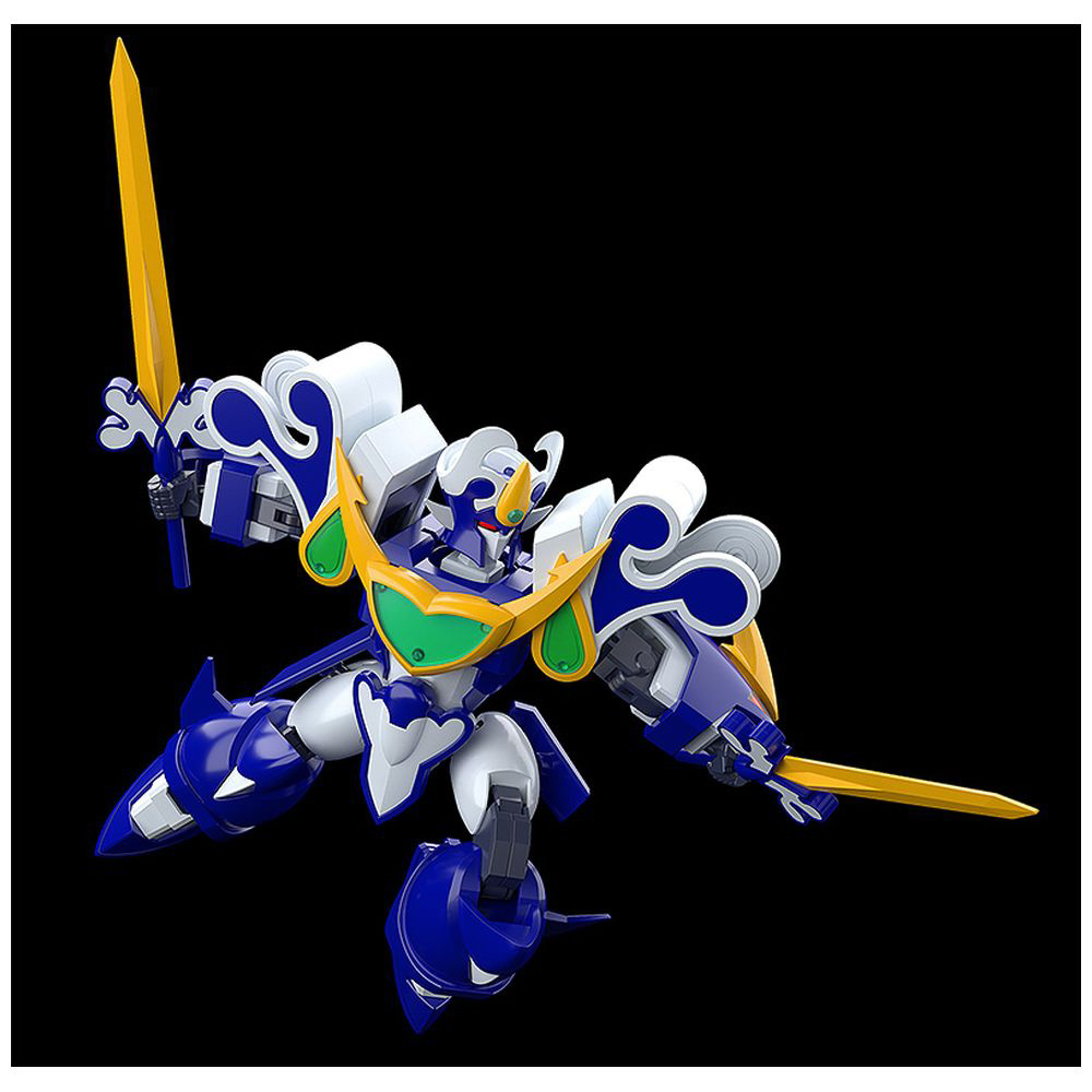 MODEROID 魔動王グランゾート スーパーアクアビート｜の通販は