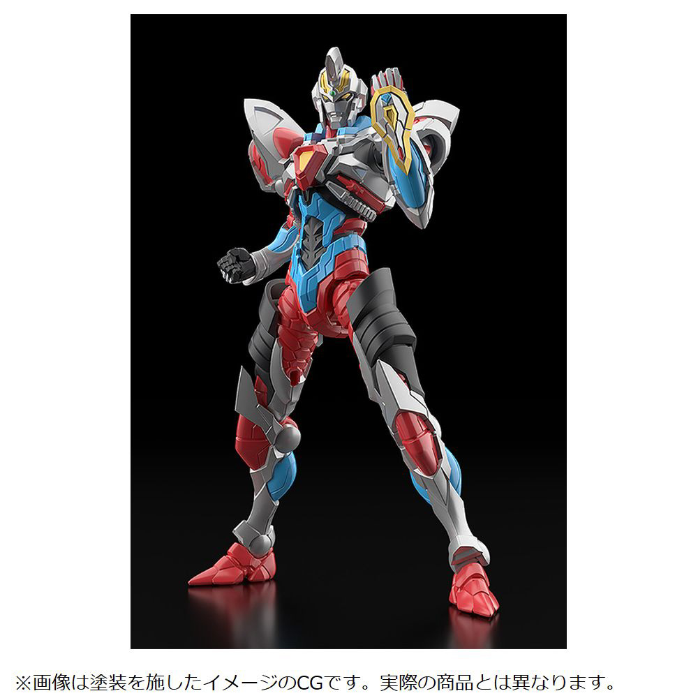 MODEROID SSSS.GRIDMAN フルパワーグリッドマン｜の通販はソフマップ