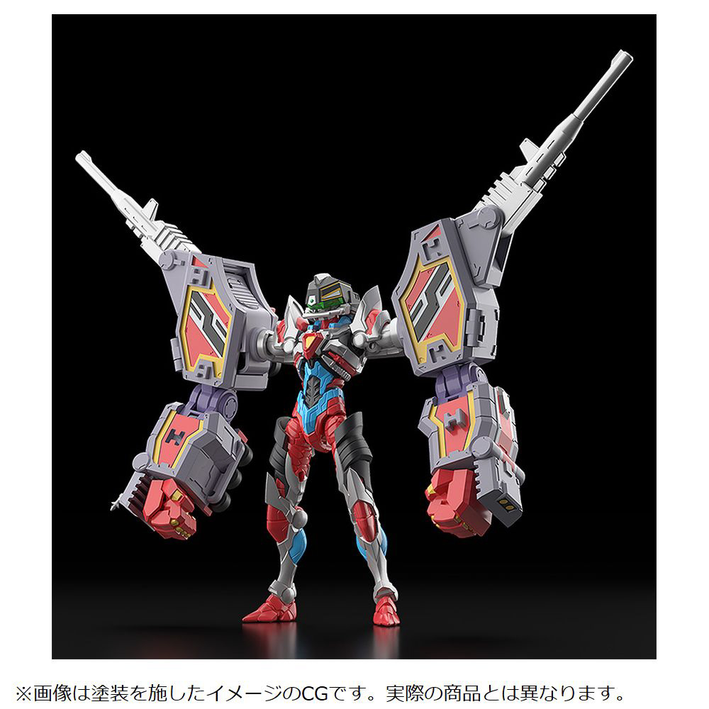 MODEROID SSSS.GRIDMAN フルパワーグリッドマン｜の通販はソフマップ