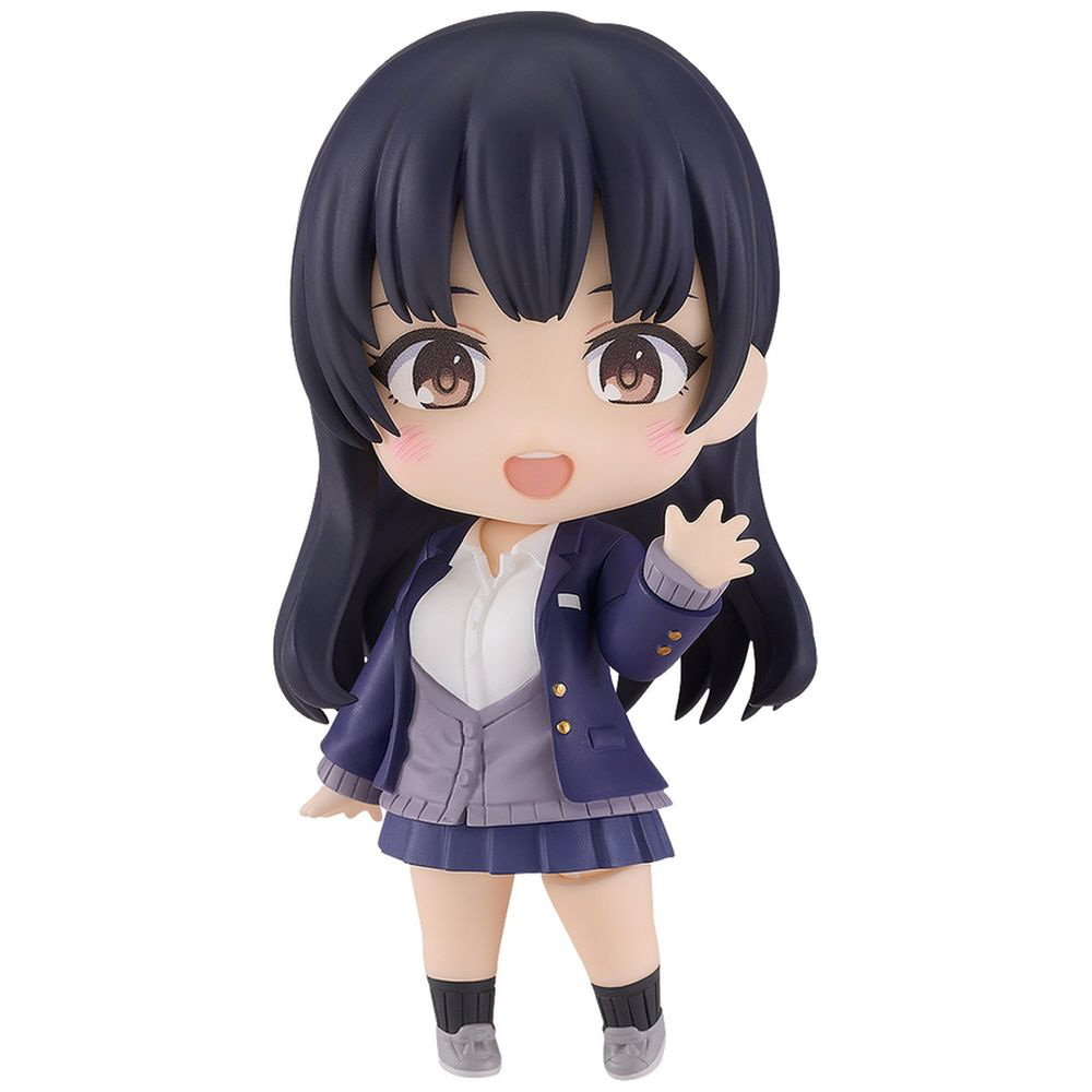 ねんどろいど 僕の心のヤバイやつ 山田杏奈｜の通販はソフマップ[sofmap]