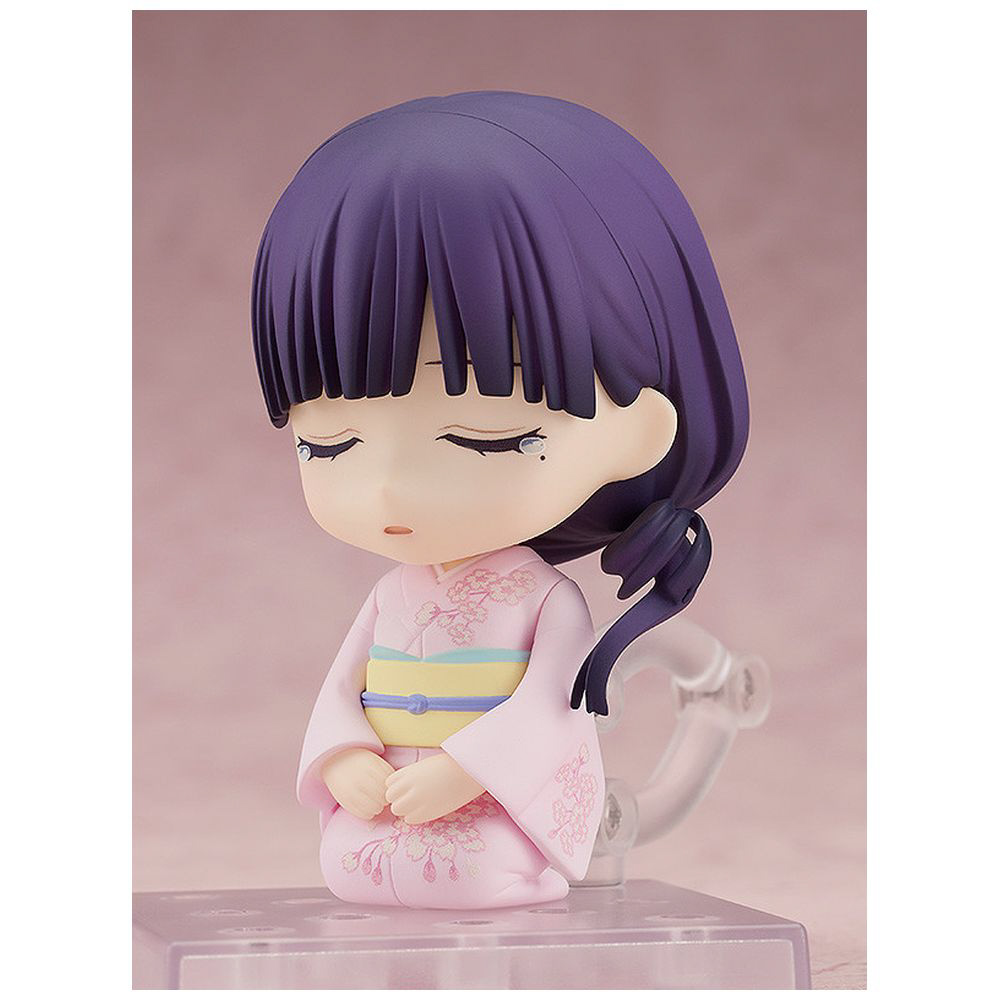 ねんどろいど わたしの幸せな結婚 斎森美世｜の通販はソフマップ[sofmap]