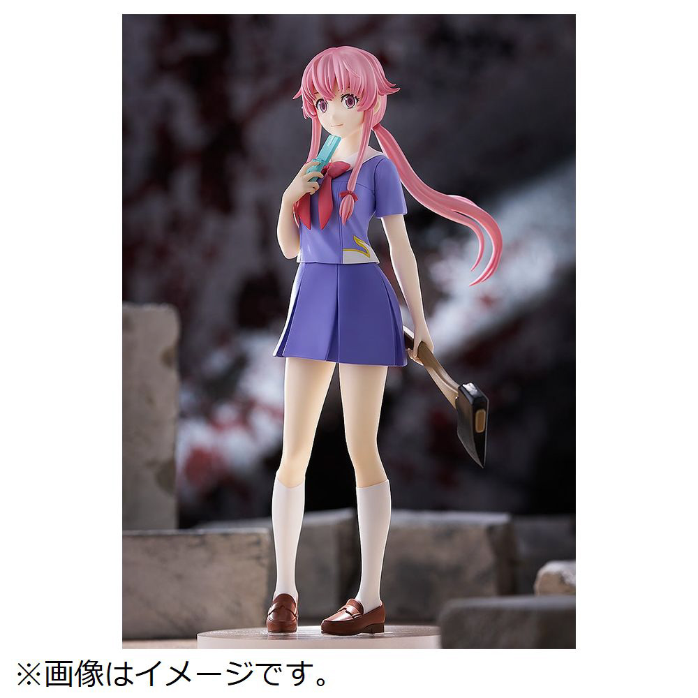 POP UP PARADE 未来日記 我妻由乃｜の通販はソフマップ[sofmap]