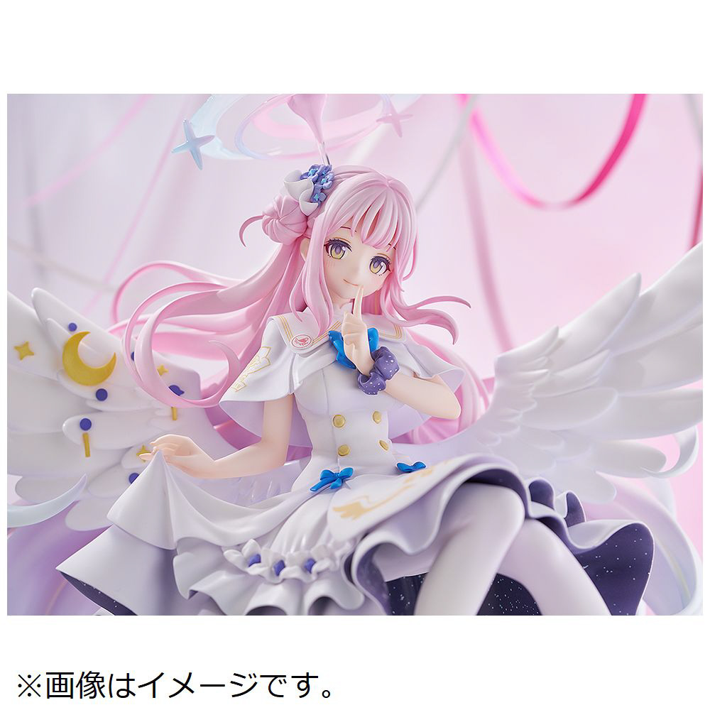 塗装済み完成品 1/7 ブルーアーカイブ -Blue Archive- ミカ ～星の