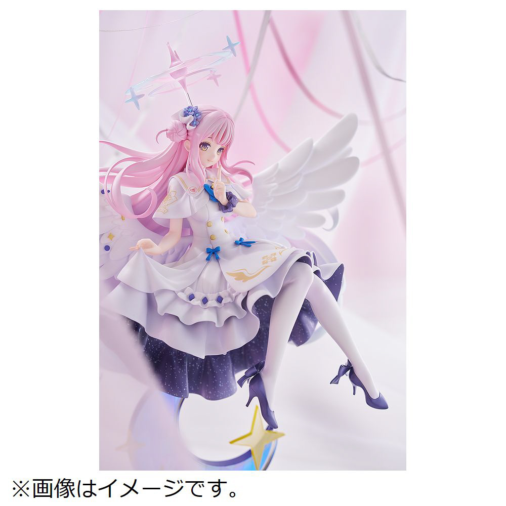 【新品未開封】ブルーアーカイブ　ミカ1/7フィギュア　星の呼び声 Amazon | ブルーアーカイブ Blue Archive ミカ ～星の呼び声～ 1