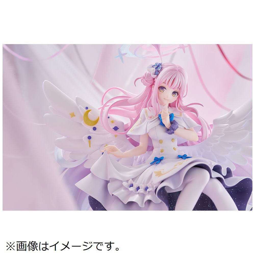 ブルーアーカイブ ミカ 星の呼び声 1/7 完成品フィギュア　未開封 Amazon | ブルーアーカイブ Blue Archive ミカ ～星の呼び声～ 1