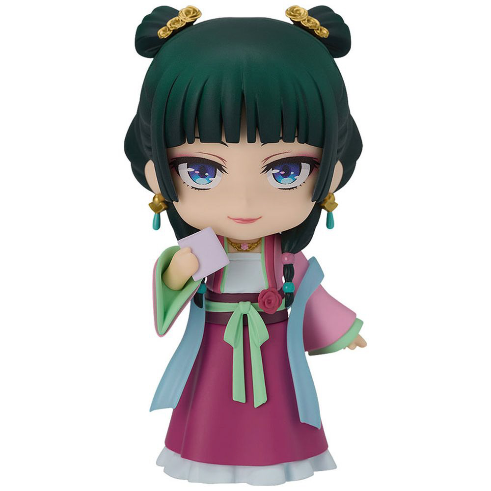 【正規品 新品】薬屋のひとりごと 猫猫 ねんどろいど まおまお Amazon | ねんどろいど 薬屋のひとりごと 猫猫 ノンスケール