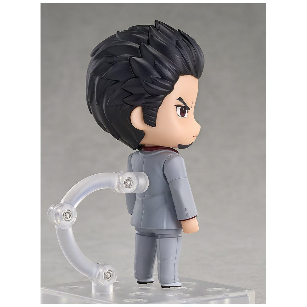 ねんどろいど 龍が如く 桐生一馬｜の通販はソフマップ[sofmap]