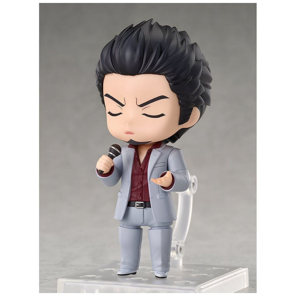 ねんどろいど 龍が如く 桐生一馬｜の通販はソフマップ[sofmap]