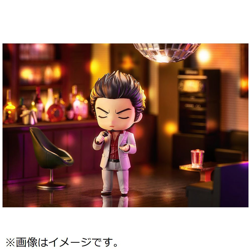 ねんどろいど 龍が如く 桐生一馬｜の通販はソフマップ[sofmap]