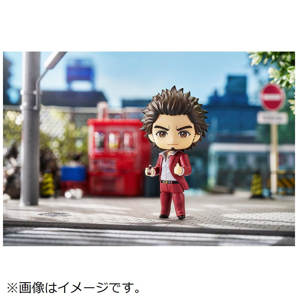 ねんどろいど 龍が如く 春日一番｜の通販はソフマップ[sofmap]