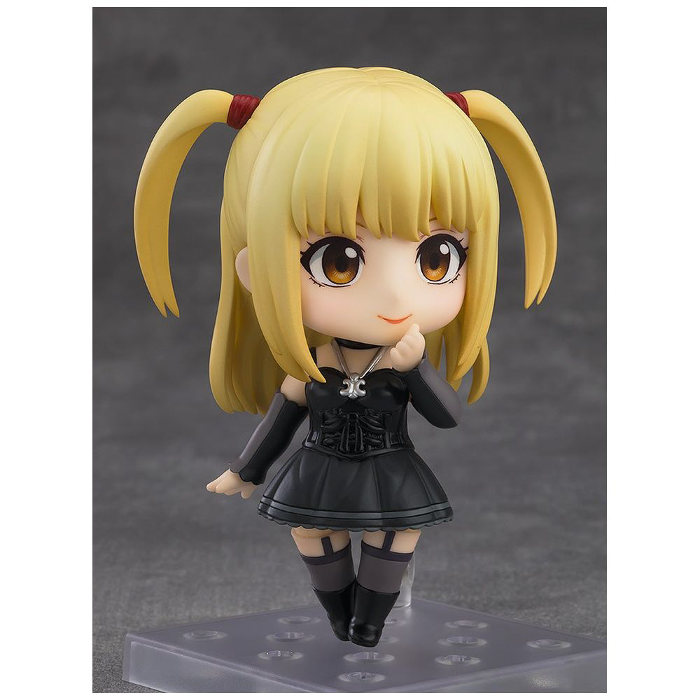 ねんどろいど DEATH NOTE（デスノート） 弥海砂 2.0｜の通販は