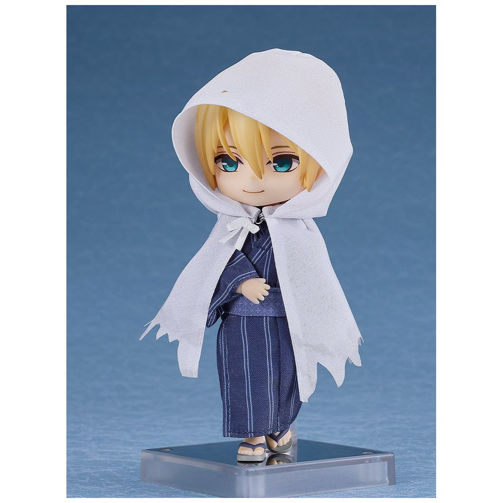 ねんどろいどどーる 刀剣乱舞ONLINE 山姥切国広 軽装Ver.｜の