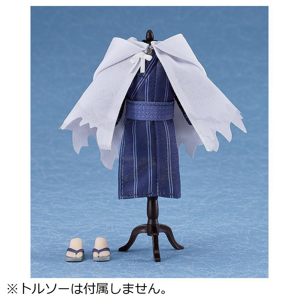 ねんどろいどどーる 山姥切国広 軽装Ver ねんどろいどどーる 刀剣乱舞ONLINE 山姥切国広 軽装Ver.｜の