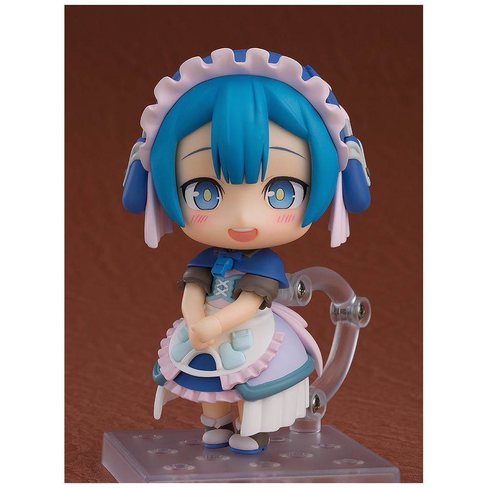 [新品未開封]　メイドインアビス　マルルク　ねんどろいど　2680 新品未開封] メイドインアビス マルルク ねんどろいど 2680