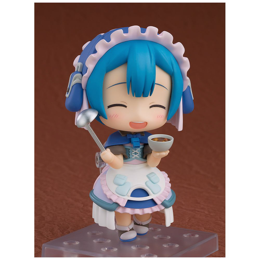【メイドインアビス 烈日の黄金郷　マルルク ねんどろいど 2680】 ねんどろいど メイドインアビス 烈日の黄金郷 マルルク
