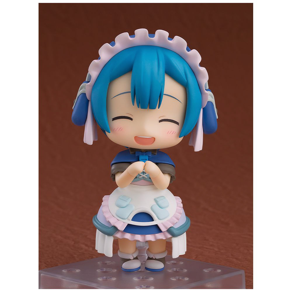 ねんどろいど　マルルク　特典付き　メイドインアビス　フィギュア　グッスマ ☆特価品 ねんどろいど マルルク (フィギュア) - ホビーサーチ フィギュア