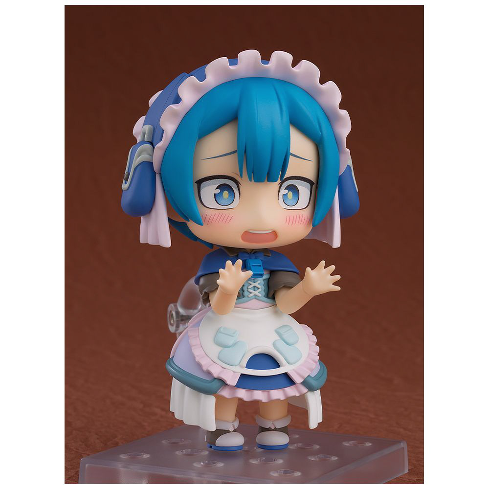 ねんどろいど メイドインアビス 烈日の黄金郷 マルルク｜の通販