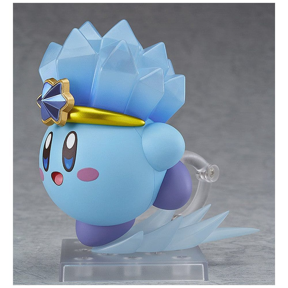 再販】ねんどろいど 星のカービィ アイスカービィ｜の通販はソフマップ