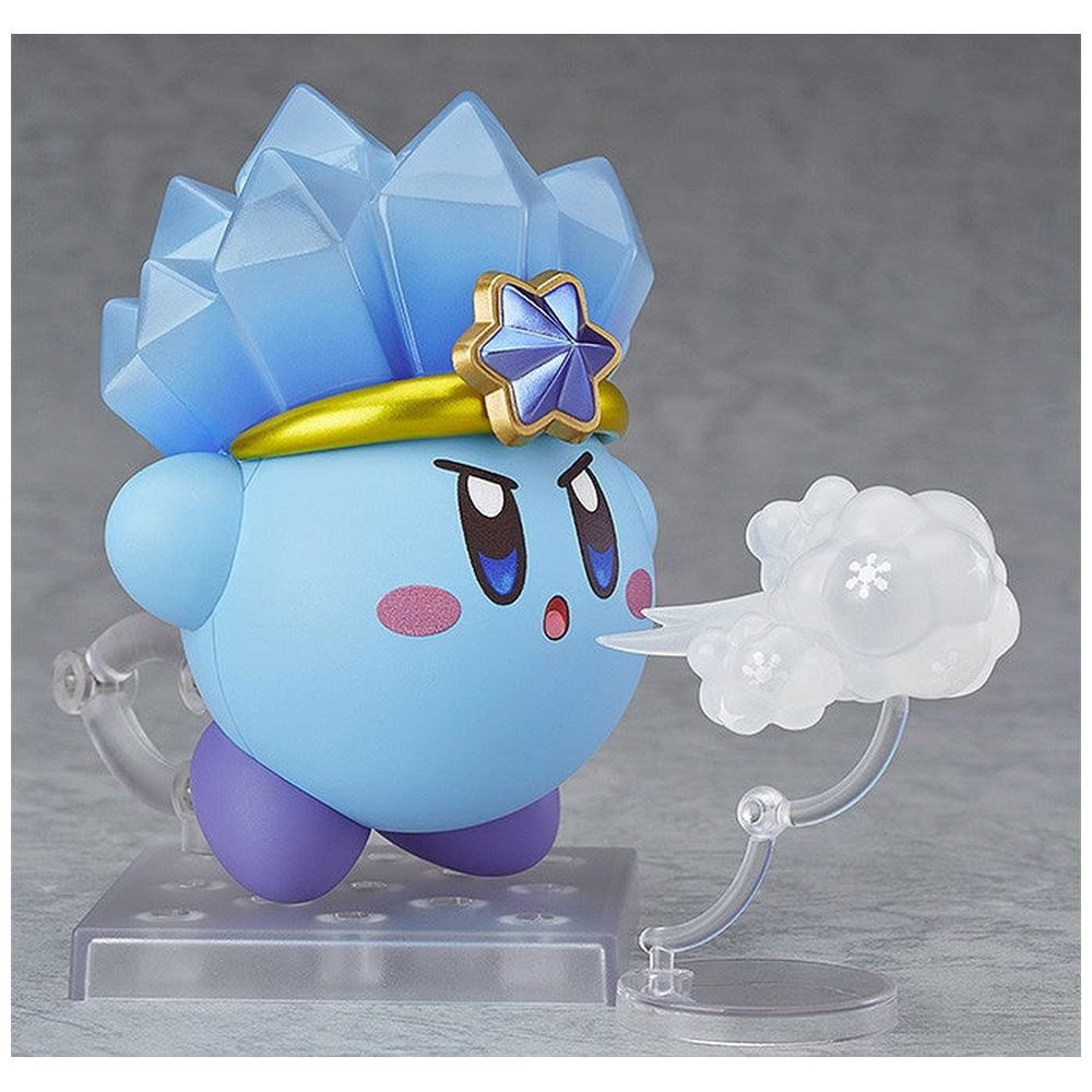 再販】ねんどろいど 星のカービィ アイスカービィ｜の通販はソフマップ