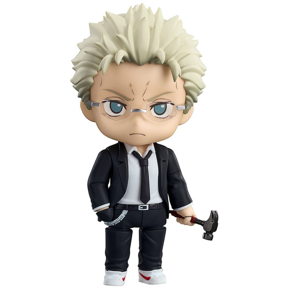 [新品未開封] ねんどろいど ドロヘドロ 心 ねんどろいど ドロヘドロ 心｜の通販はソフマップ[sofmap]
