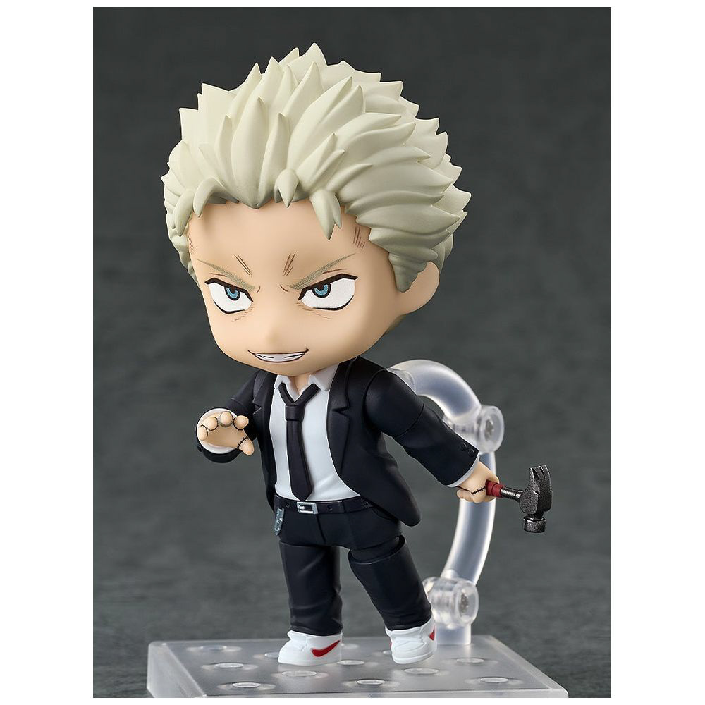 ねんどろいど ドロヘドロ 心｜の通販はソフマップ[sofmap]
