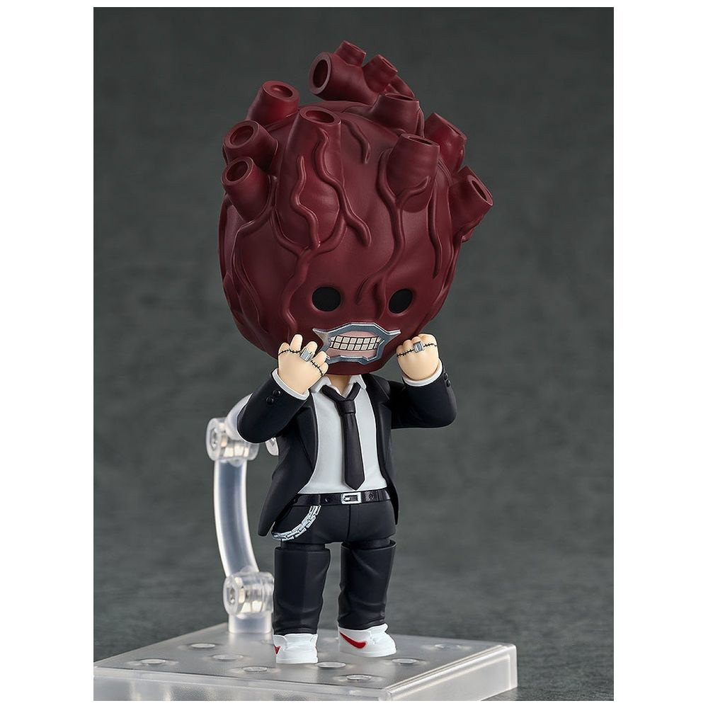 ねんどろいど ドロヘドロ 心｜の通販はソフマップ[sofmap]