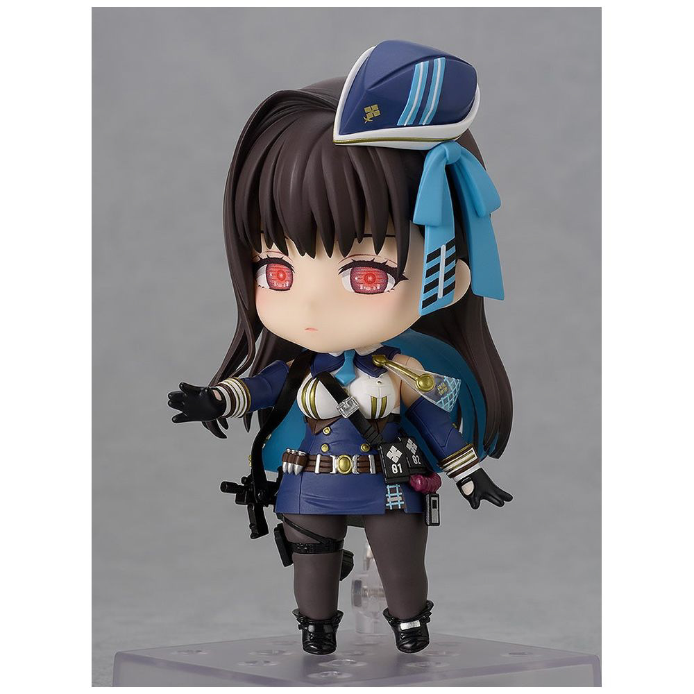 フィギュア ねんどろいど「勝利の女神：NIKKE」 ネオン・マリアン ねんどろいど 勝利の女神：NIKKE ネオン グッドスマイルカンパニー