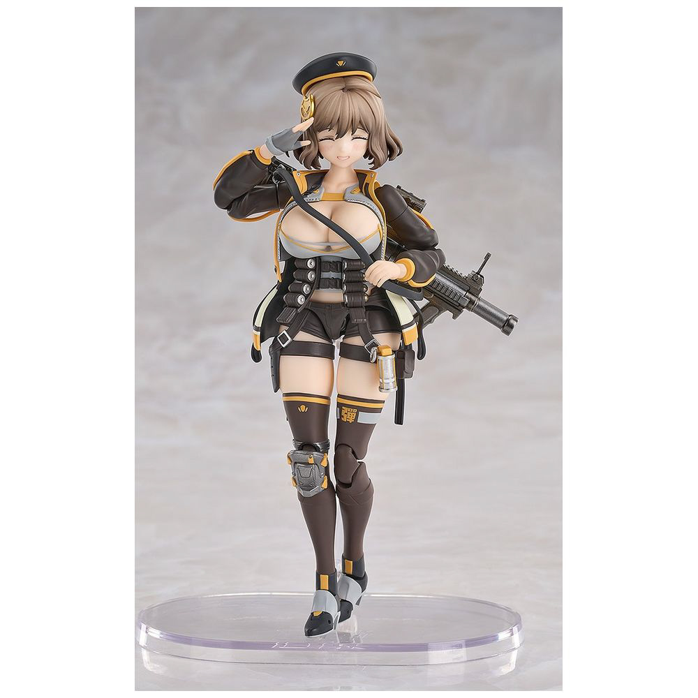 Amazon | 勝利の女神：NIKKE Yumemirize アニス フィギュア 約7
