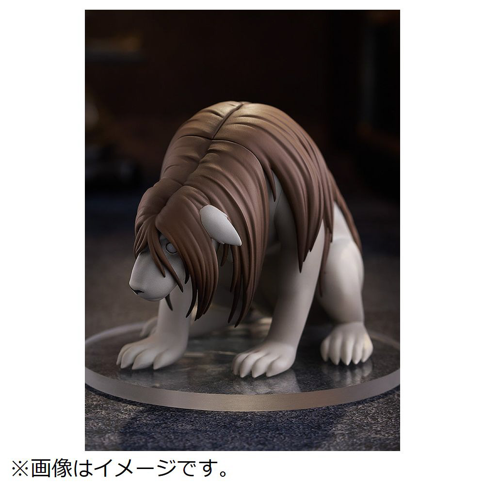 POP UP PARADE 鋼の錬金術師 FULLMETAL ALCHEMIST ショウ・タッカー