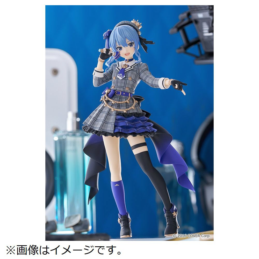 POP UP PARADE SP 星街すいせい 2体セット ホロライブプロダクション_POP UP PARADE SP 星街すいせい