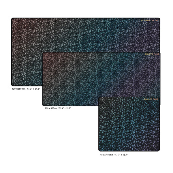 X-RayPad EQUATE Plus 3XLサイズ　ゲーミングマウスパッドゲーミング