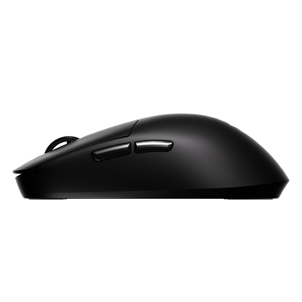 Sora 4K Wireless Gaming Mouse Black Ninjutso ブラック nj-sora-4k ...