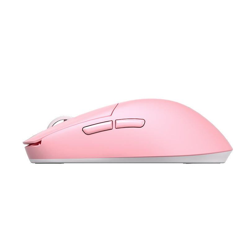 Sora 4K Wireless Gaming Mouse Pink Ninjutso ピンク nj-sora-4k-pink