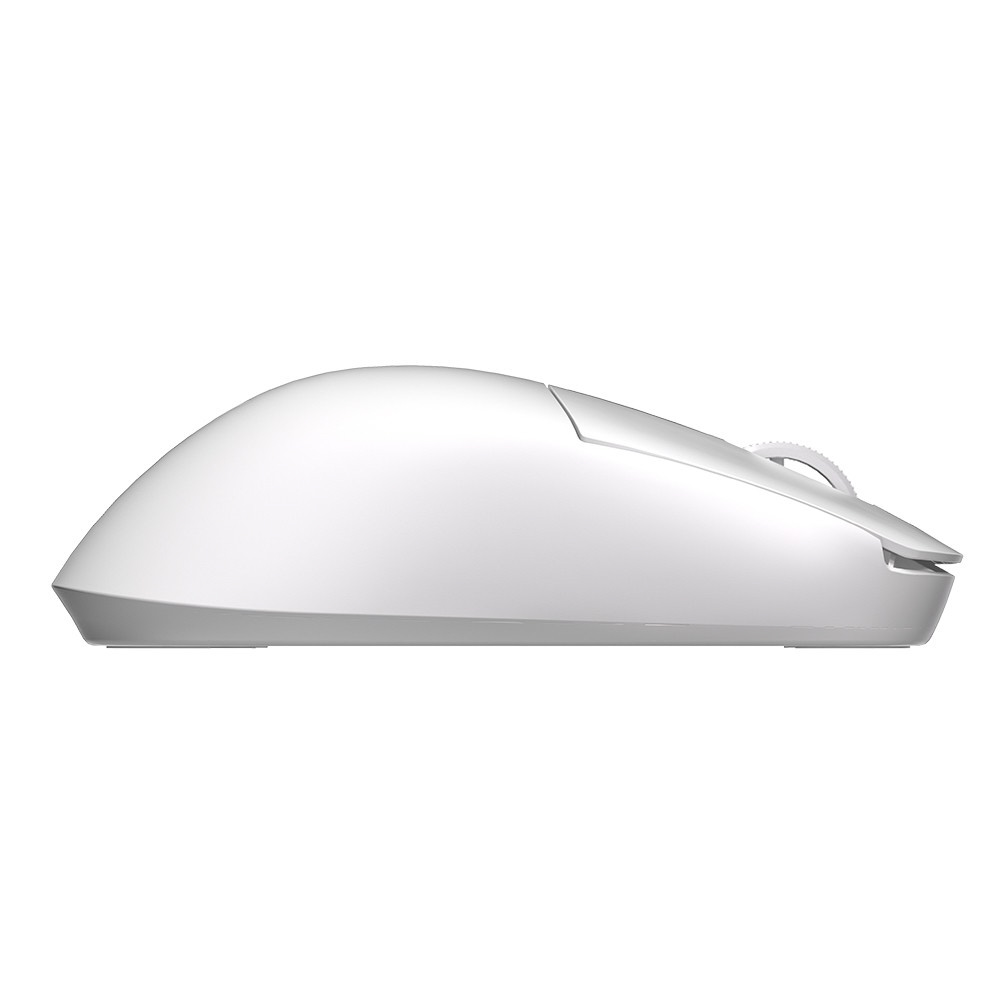 Sora 4K Wireless Gaming Mouse White Ninjutso ホワイト nj-sora-4k