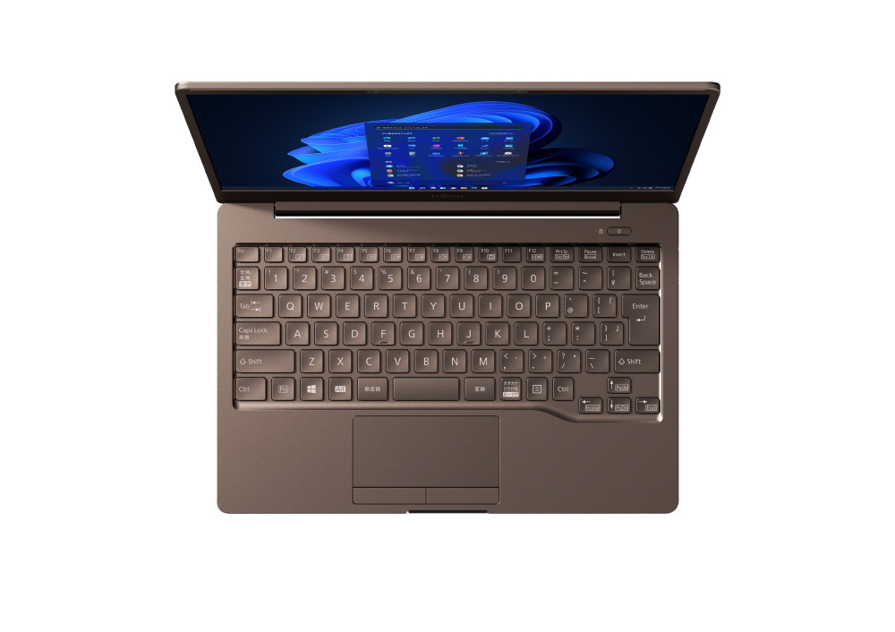 メール便可 2セットまで 【アウトレット再生品】LIFEBOOK CH75/F3