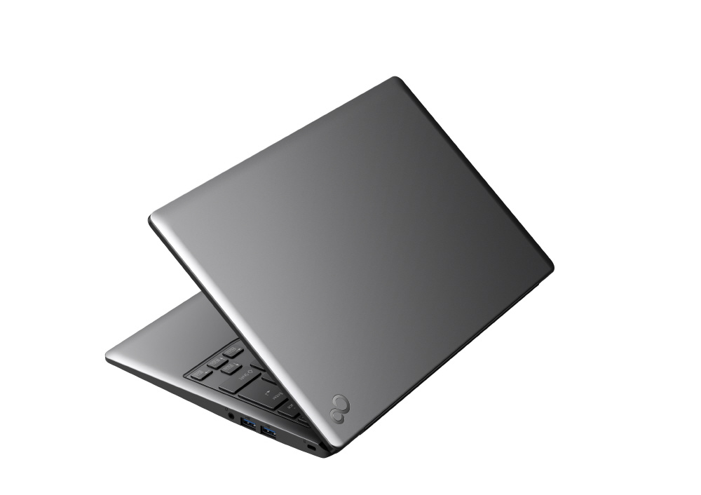 ノートパソコン FMV LIFEBOOK MH75/H1 ダーククロム FMVM75H1B ［14.0型 /Windows11 Home /intel  Core i7 /メモリ：16GB /SSD：512GB /Office HomeandBusiness /日本語版キーボード 