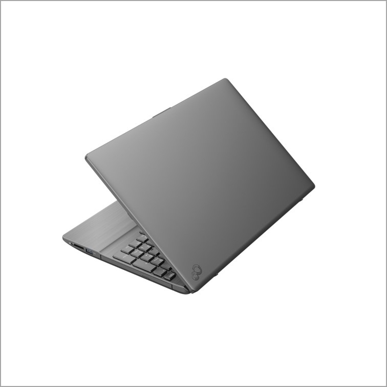 ノートパソコン FMV LIFEBOOK AH53/J3 ブライトブラック FMVA53J3B ［16.0型 /Windows11 Home /AMD  Ryzen 7 /メモリ：16GB /SSD：512GB /Office HomeandBusiness /日本語版キーボード  /2024年10月モデル］｜の通販はソフマップ[sofmap]